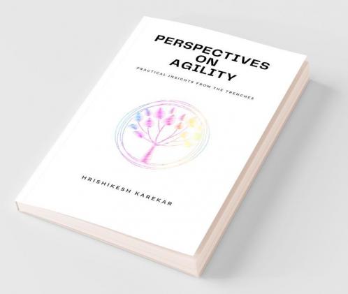 Perspectives On Agility: Practical Insights From The Trenches