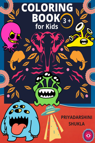 Coloring Book for Kids
