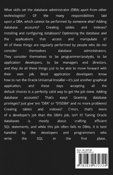 RMAN for Oracle Database 19c Part II