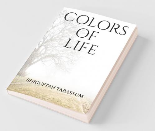 Colors Of Life