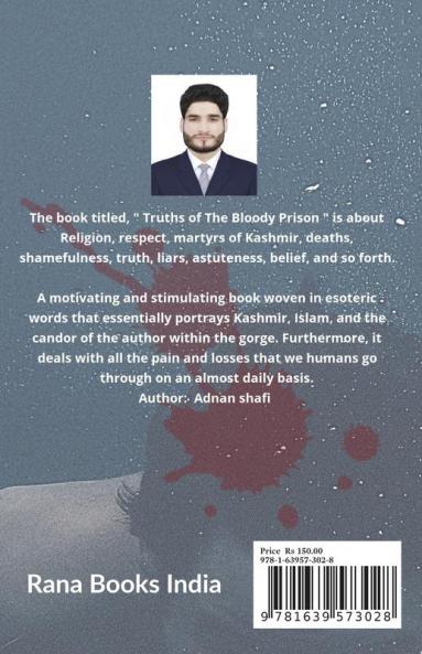 Truths of The Bloody Prison