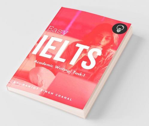 Easy Ielts Academic Writing