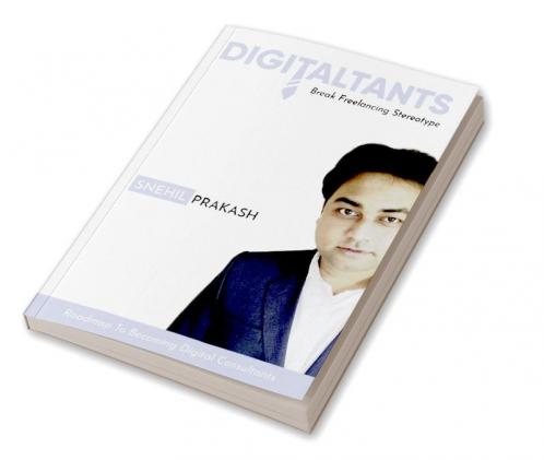Digitaltants : Break Freelancing Stereotype