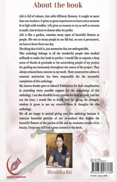 Garden Of Life