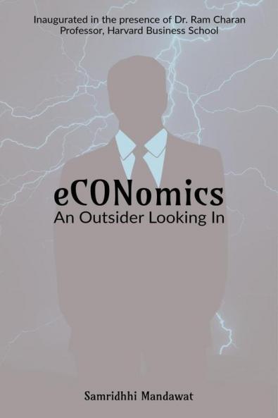 eCONomics: An Outsider Looking In