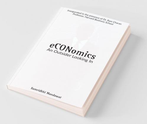 eCONomics: An Outsider Looking In