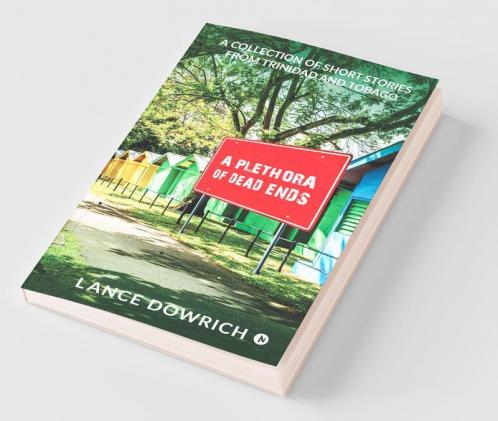 A Plethora Of Dead Ends : A Collection Of Short Stories From Trinidad And Tobago
