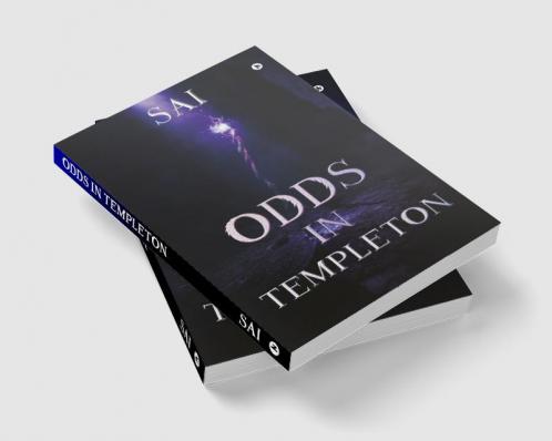 Odds in Templeton