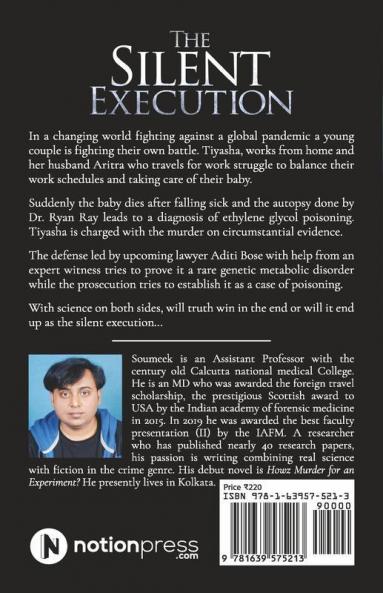 The Silent Execution