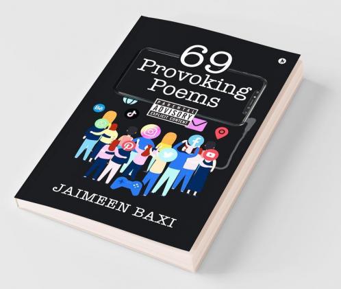 69 Provoking Poems