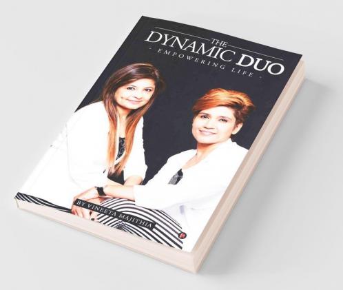 The Dynamic Duo: Empowering Life
