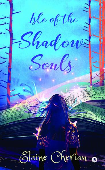 Isle of the Shadow Souls