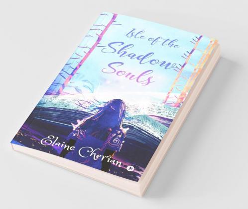 Isle of the Shadow Souls