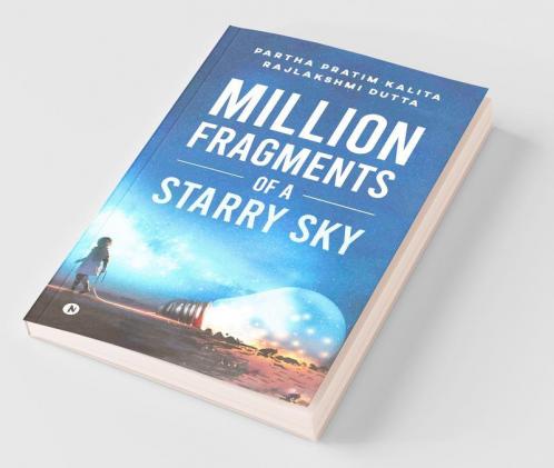Million Fragments Of A Starry Sky