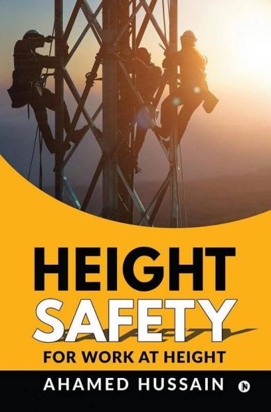 Height Safety: For Work At Height