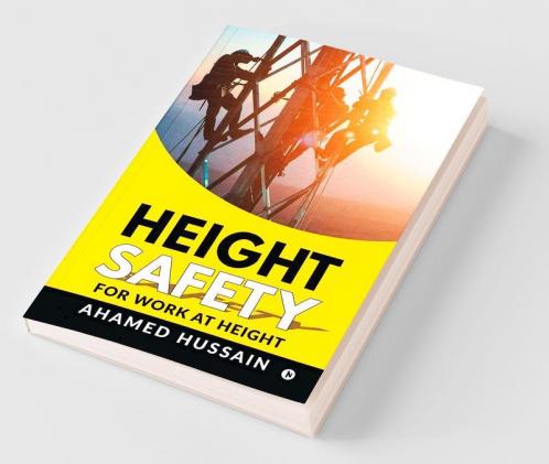 Height Safety: For Work At Height
