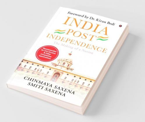 India Post Independence