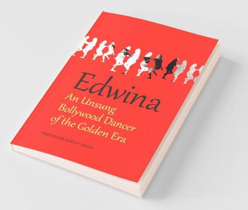 Edwina: An Unsung Bollywood Dancer Of The Golden Era