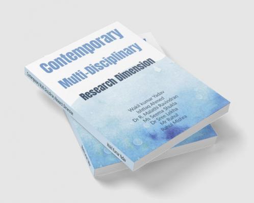 Contemporary Multi-Disciplinary Research Dimension