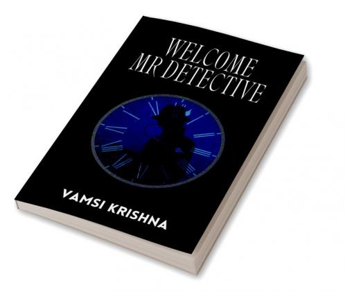 Welcome Mr Detective