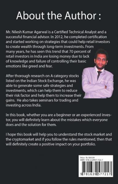 Stock Market And Crypto Market
