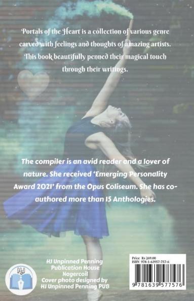 Portals of the Heart
