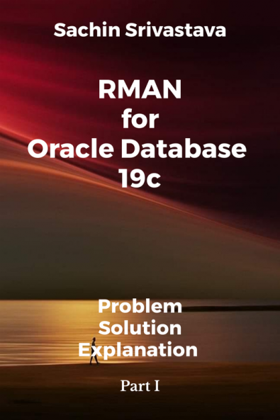 RMAN for Oracle Database 19c
