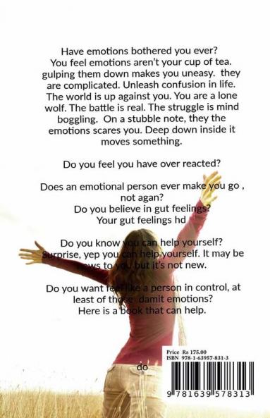 Tea Tarots and Triggers : Let's make emotions your Cup of tea
