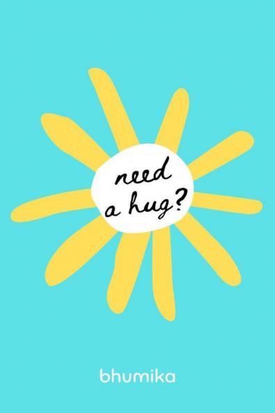 Need A Hug?