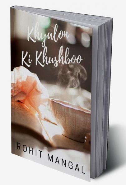Khyalon Ki Khushboo / ख्यालों की खुशबू