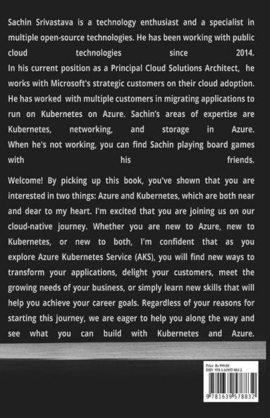 Kubernetes on Azure Hands-on : Use Azure Kubernetes Service to Automate Management Scaling Deployment of Containerized Applications