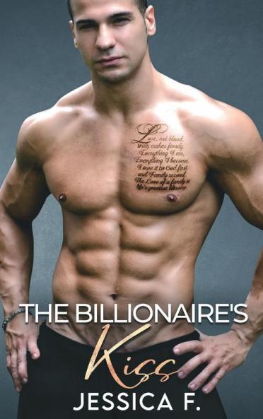 The Billionaire's Kiss: Ein Second Chance - Liebesroman: 6 (Unwiderstehliche Brüder)