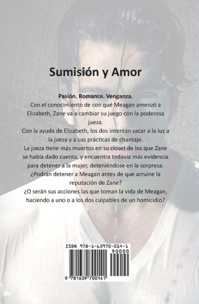 Sumision y Amor: Romance con un Multimillonario: 3 (El Faro del Multimillonario)