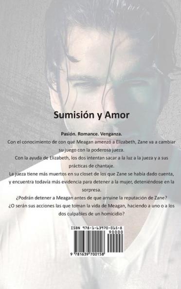 Sumision y Amor: Romance con un Multimillonario: 3 (El Faro del Multimillonario)