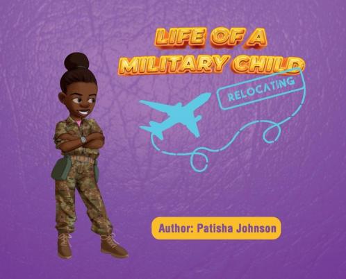 Life of a Military Child