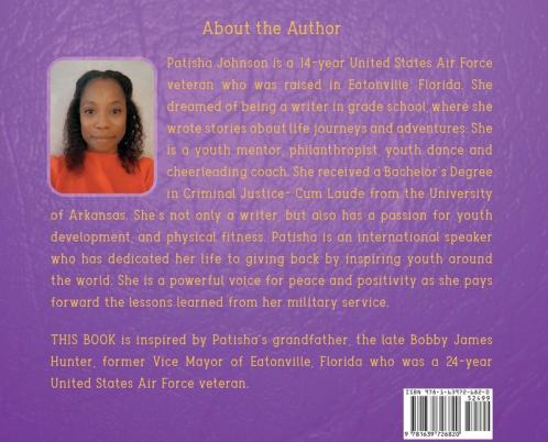 Life of a Military Child