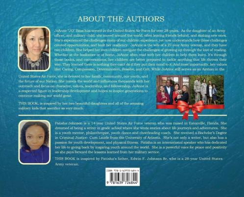 Life of a Military Child