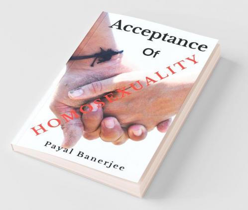 Acceptance of Homosexuality