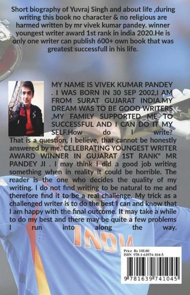 The Yuvraj Singh