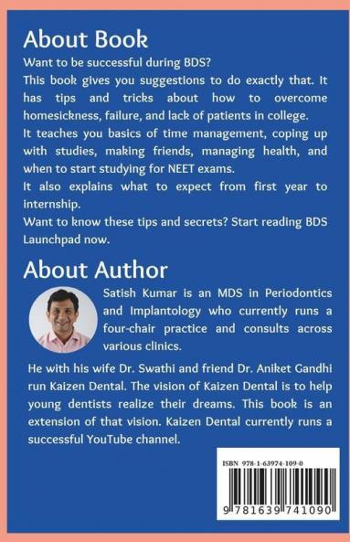 Bds Launchpad: Achieving Success In Dental College
