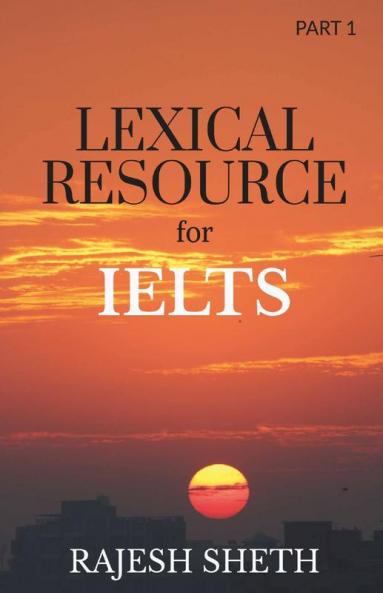 Lexical Resource: Word Power is the World Power