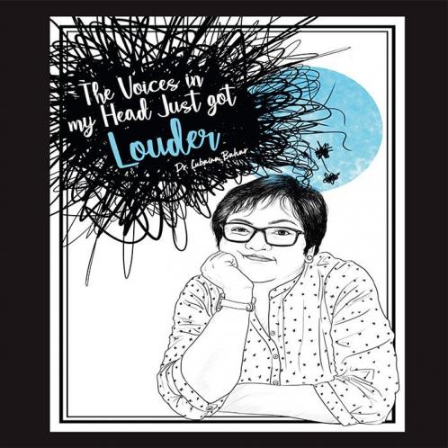 The Voices in My Head Just Got Louder