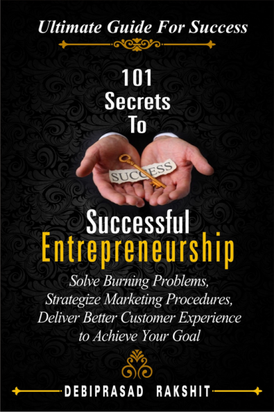101 Secrets To Successful Entrepreneurship