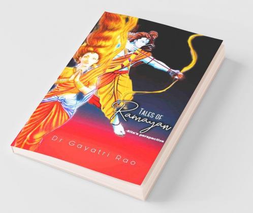 Tales Of Ramayan : Sita'S Perspective