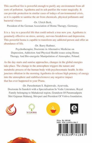 Agnihotra