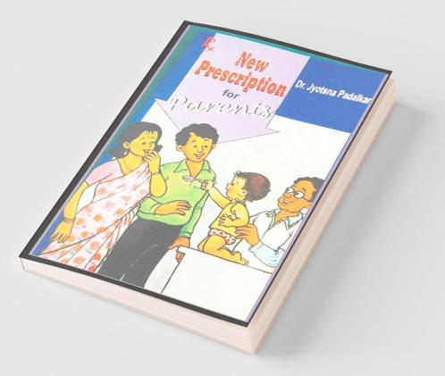 New Prescription For Parents