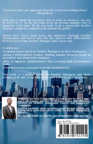 The 6 Habits Of Highly Resourceful Facility Managers: Your Secret To Transforming From A Good To A Great Facility Manager