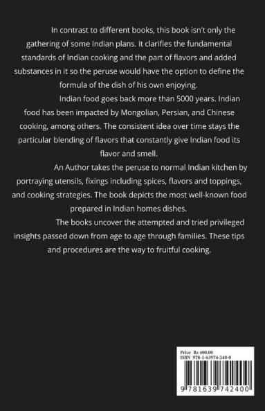 Explore Indian Kitchen Tips & Procedures For Fruitful Cooking.