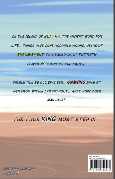 The King and the Island