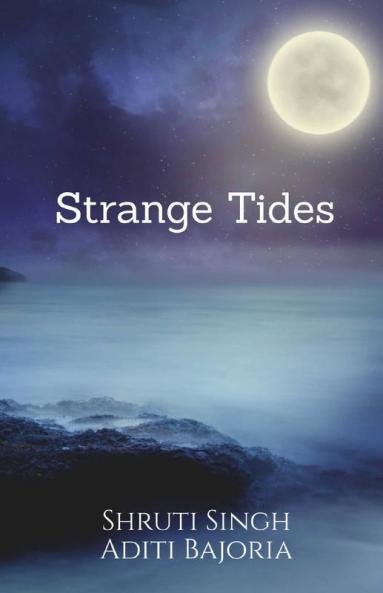 Strange Tides
